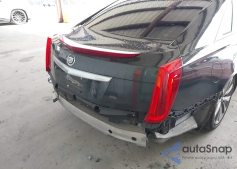 2013 Cadillac Xts Standard from USA, damaged, VIN 2G61N5S3XD9113804